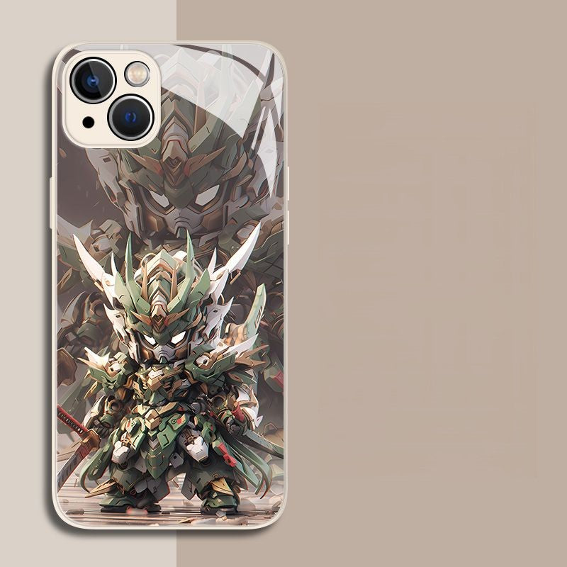 Gundam Phone Case