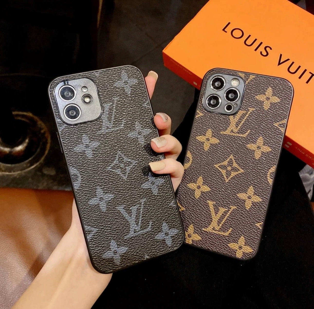 NEW Shine x Mono iPhone Case