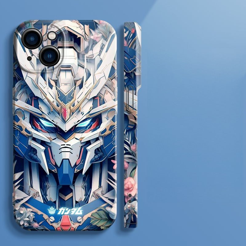 Gundam Phone Case