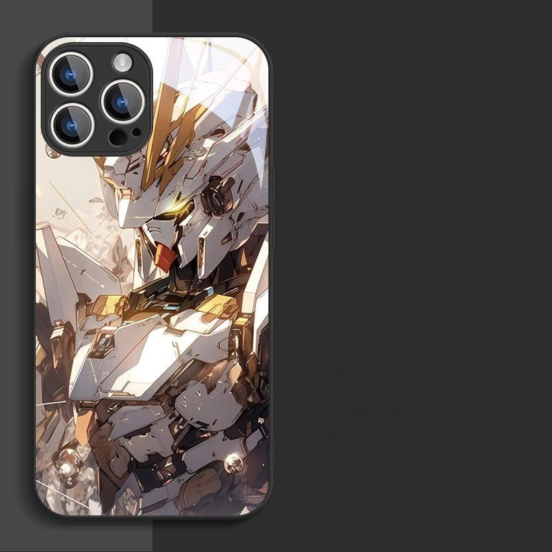 Gundam Phone Case