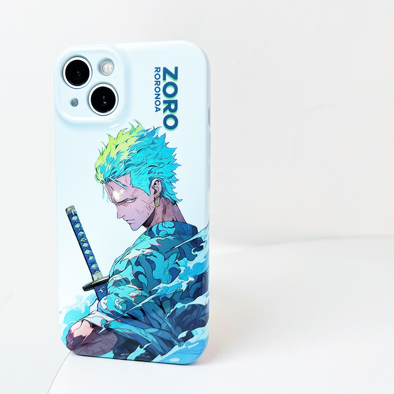 One Piece Phone Case