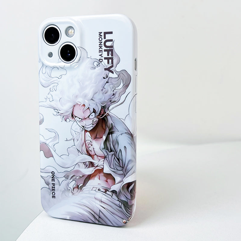 One Piece Phone Case