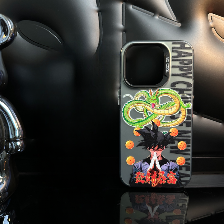 Dragon Ball Phone Case
