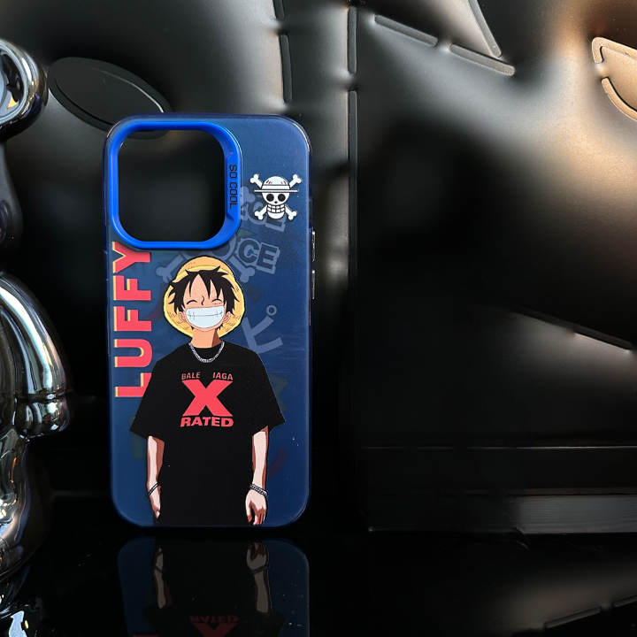One Piece Phone Case