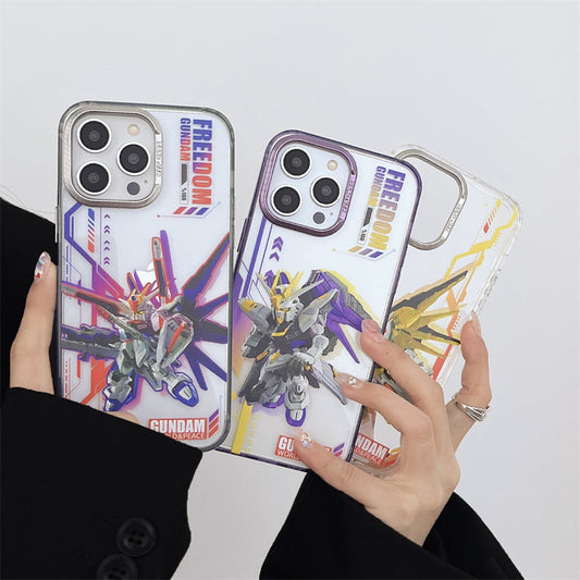 Gundam Phone Case