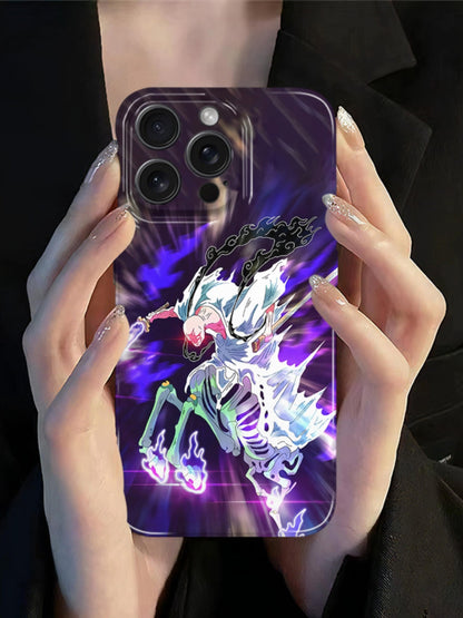 One Piece Phone Case