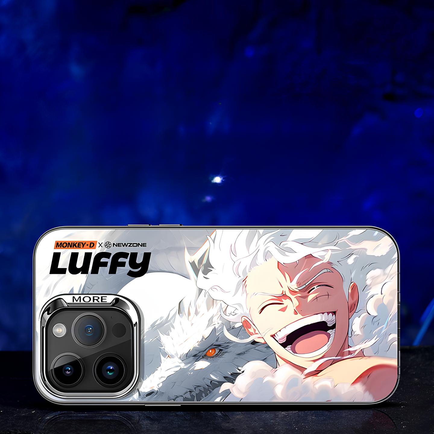 One Piece Phone Case