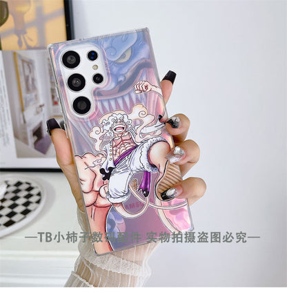 One Piece Phone Case