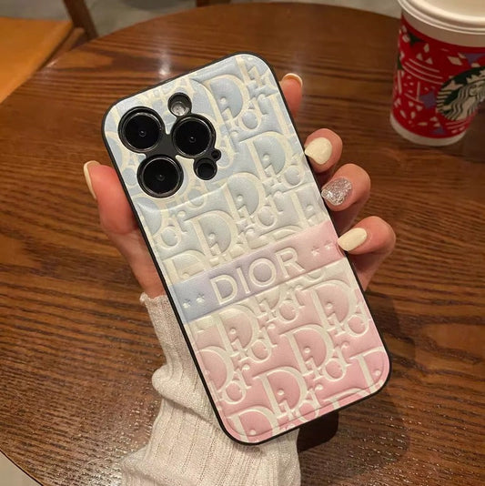 Luxurious iPhone Case