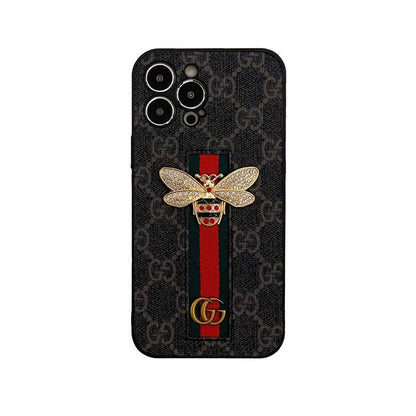 Luxurious iPhone Case