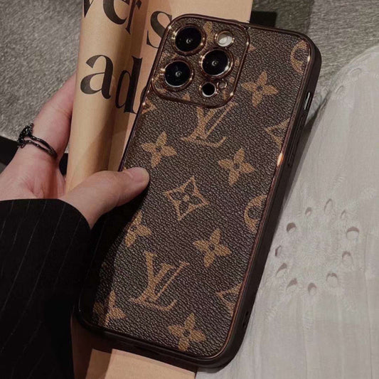 NEW  Shine x Mono iPhone Case