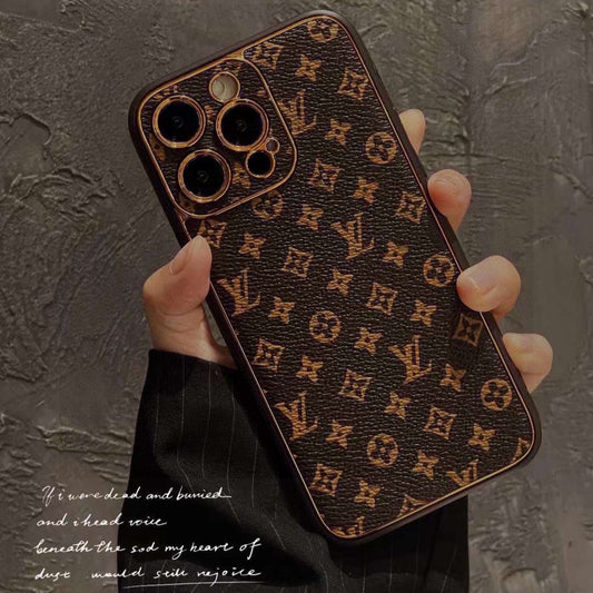 NEW  Shine x Mono iPhone Case