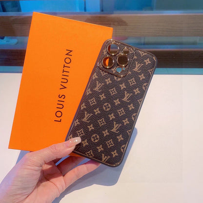 NEW  Shine x Mono iPhone Case