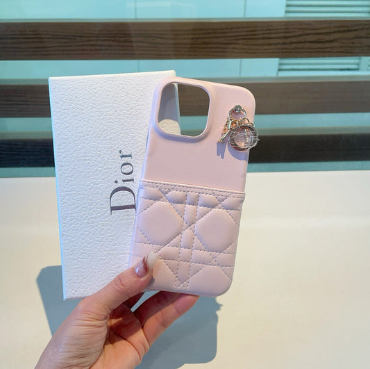 Luxurious iPhone Case