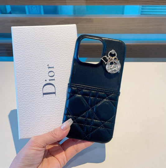 Luxurious iPhone Case