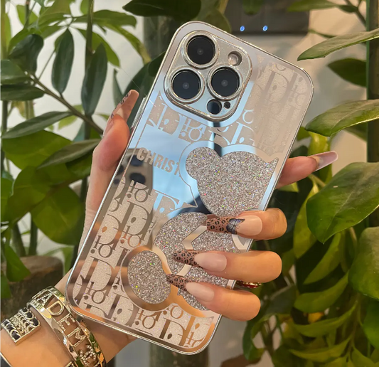 Luxurious iPhone Case
