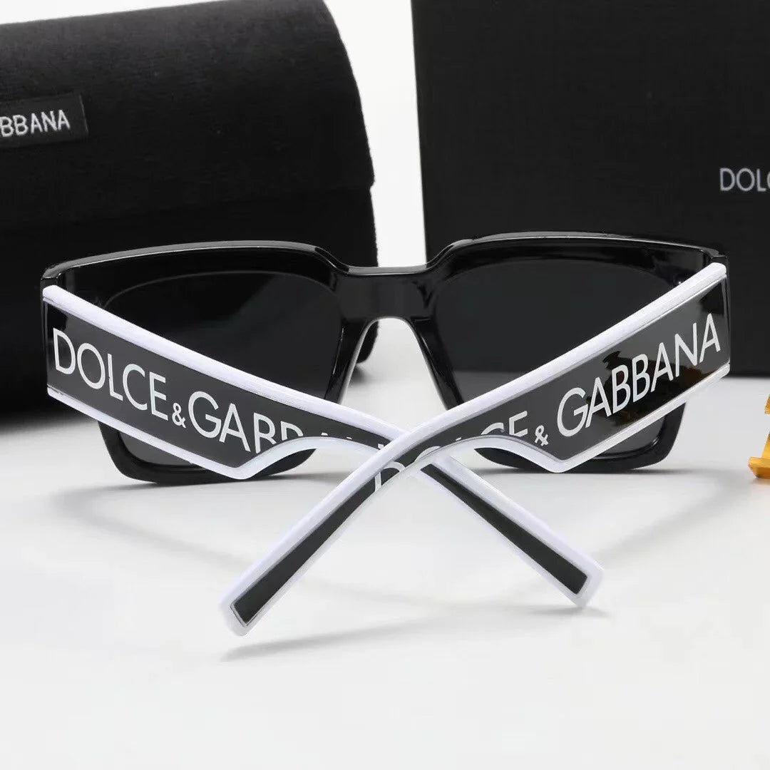 Square Sunglasses 3579