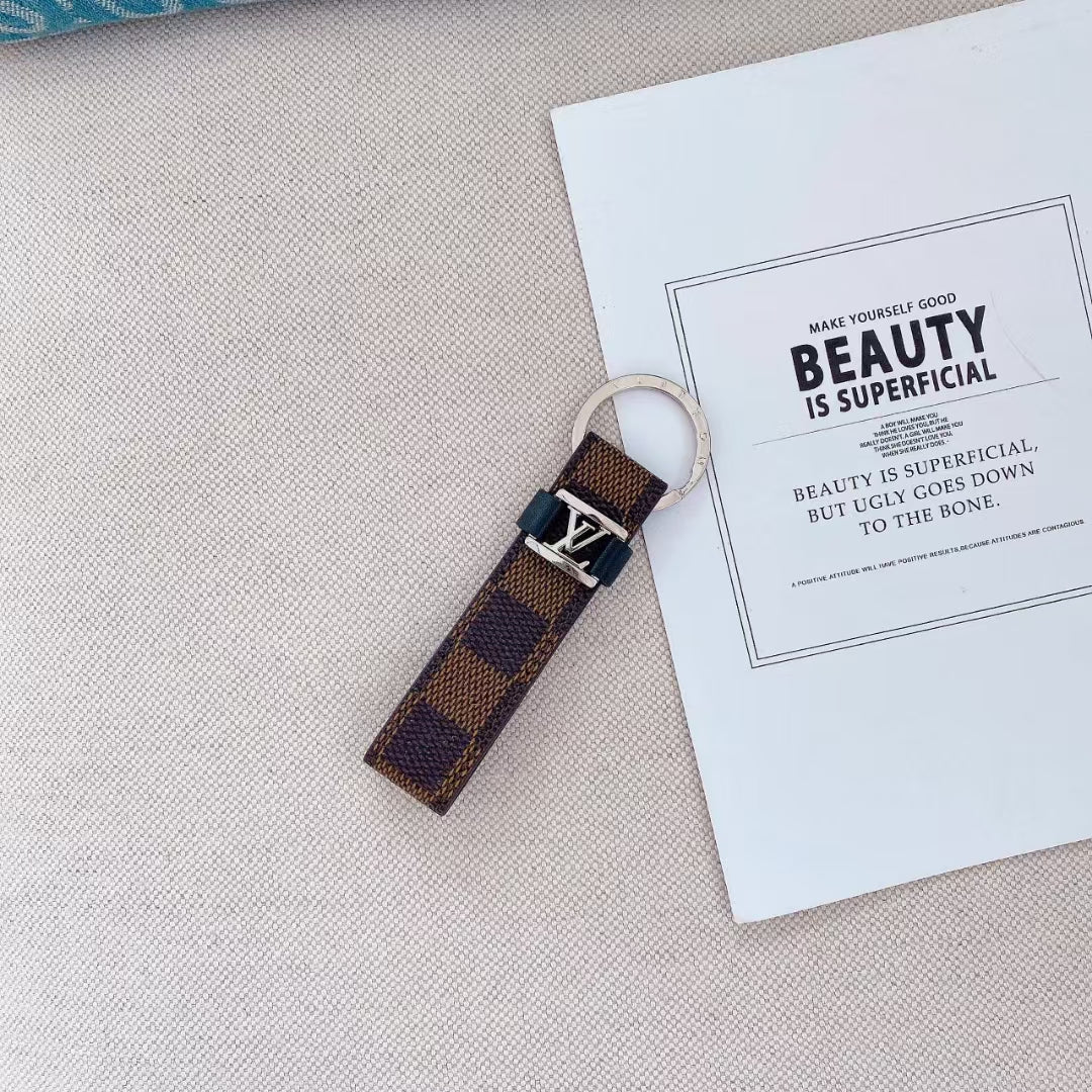 Luxury Keychain