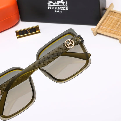 Fashion Sunglasses—1995
