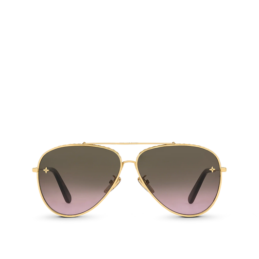 The Pilot Sunglasses