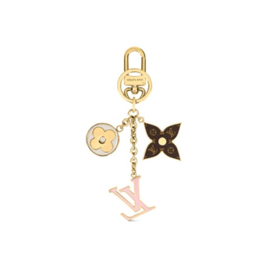 1V key chain-713