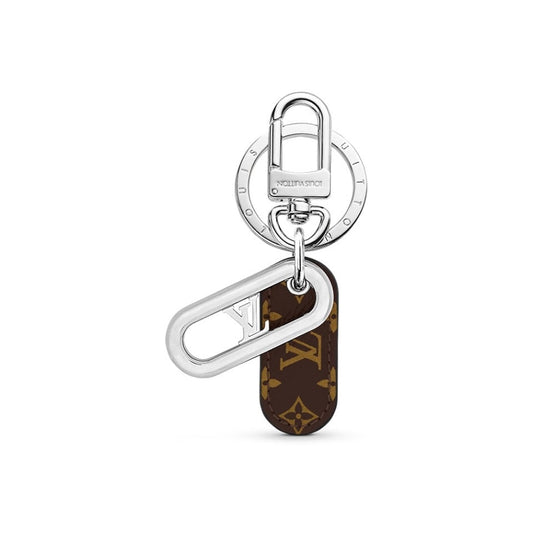 1V key chain-718