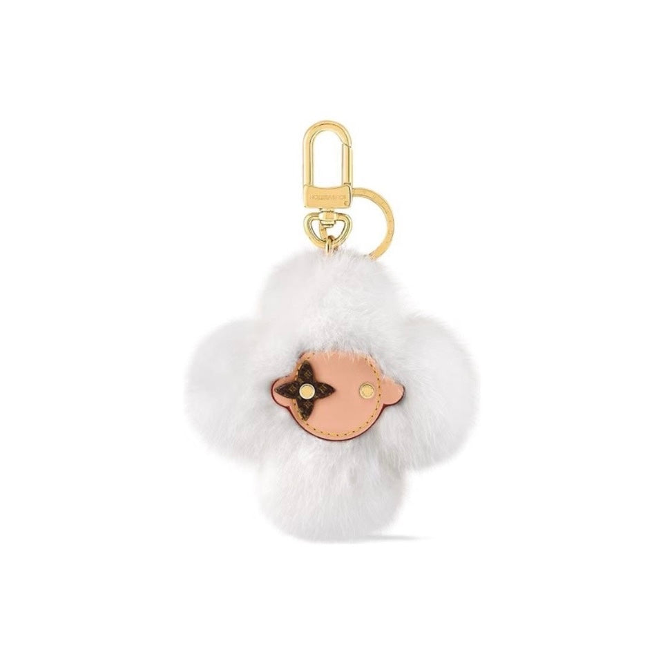 1V key chain-717