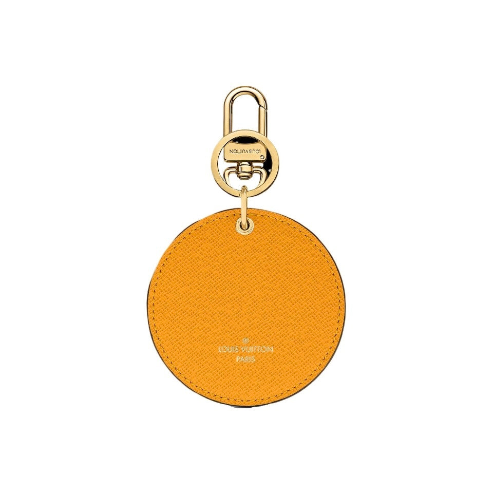 1V key chain-719