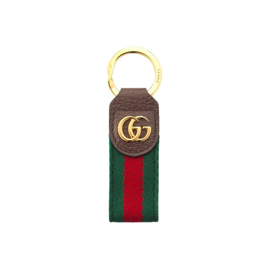 GG key chain-720
