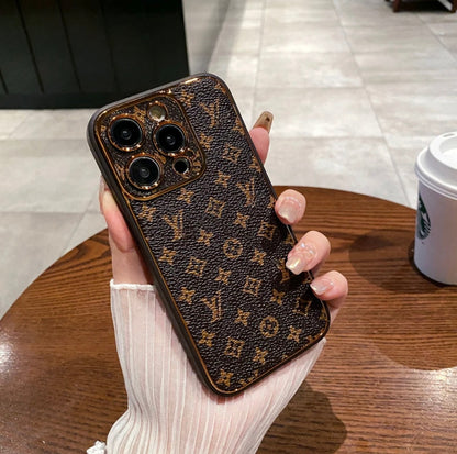 NEW  Shine x Mono iPhone Case
