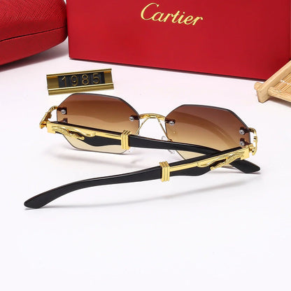 Fashion SUNGLASSES 1985