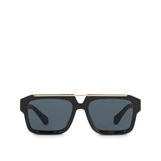 1.1 Mascot Pilot Square Sunglasses