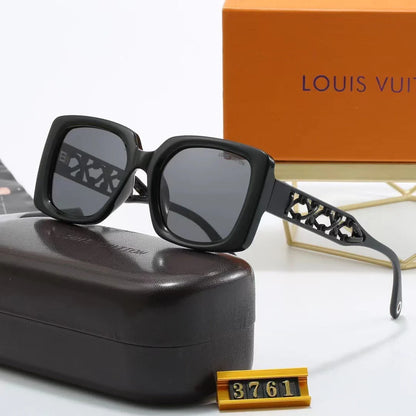 Hollow Leg Sunglasses
