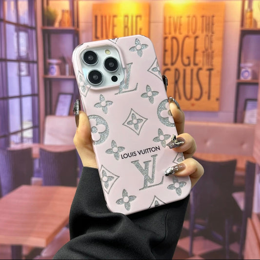 Shine x Mono iPhone Case