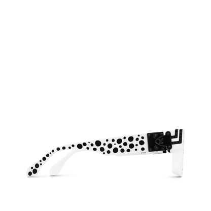 YK 1.1 Millionaires Infinity Dots Sunglasses