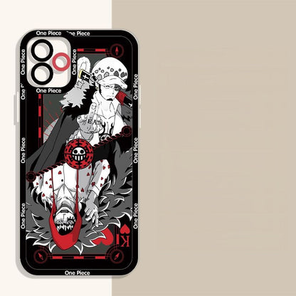 One Piece Phone Case