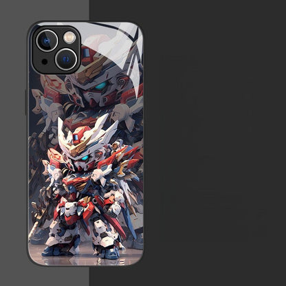 Gundam Phone Case