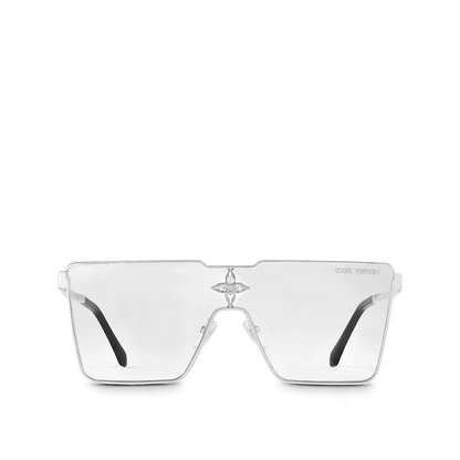 Cyclone Metal Sunglasses