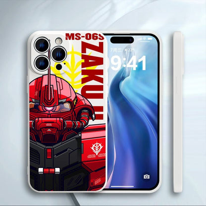 Gundam Phone Case