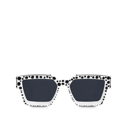 YK 1.1 Millionaires Infinity Dots Sunglasses