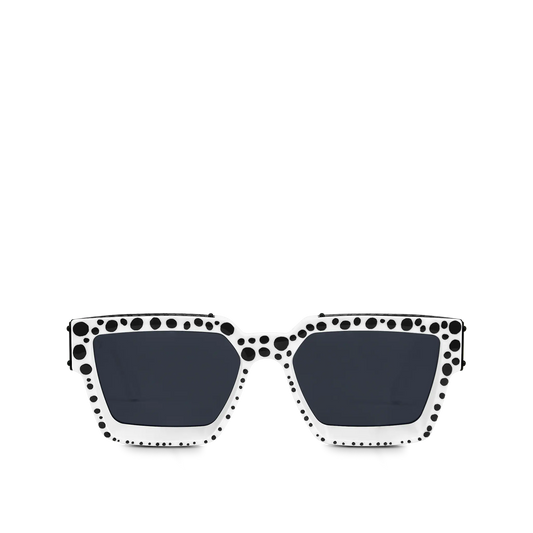 YK 1.1 Millionaires Infinity Dots Sunglasses