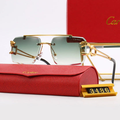 Fashion Sunglasses—3486
