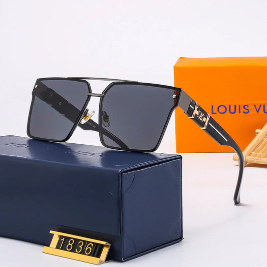 Square Sunglasses 1836