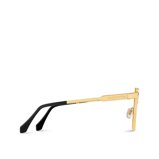 Cyclone Metal Sunglasses