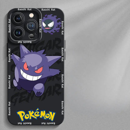 Cute Cartoon Rabbit Soft Phone Case
