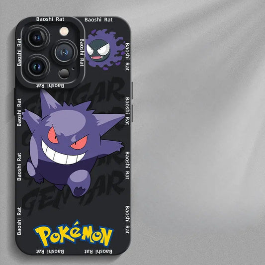 Cute Cartoon Rabbit Soft Phone Case