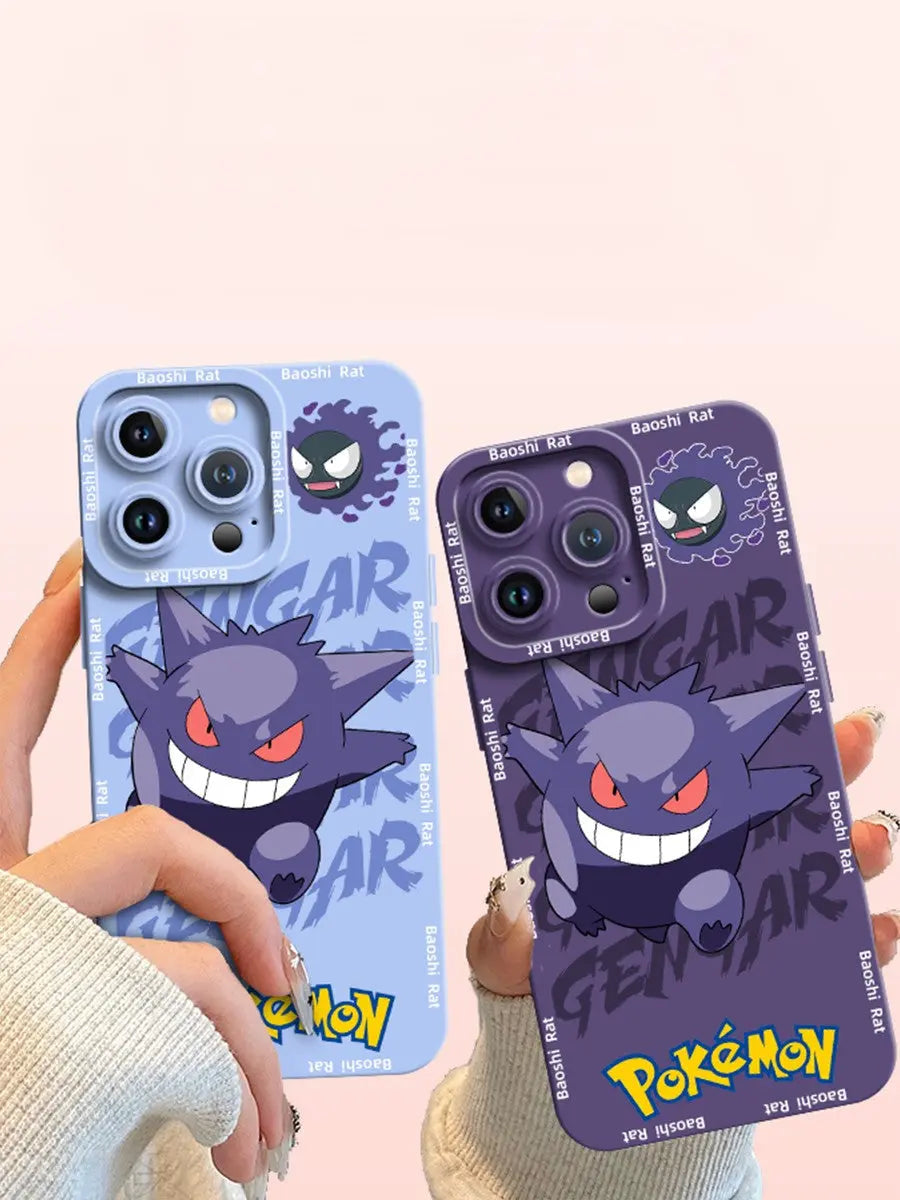 Cute Cartoon Rabbit Soft Phone Case