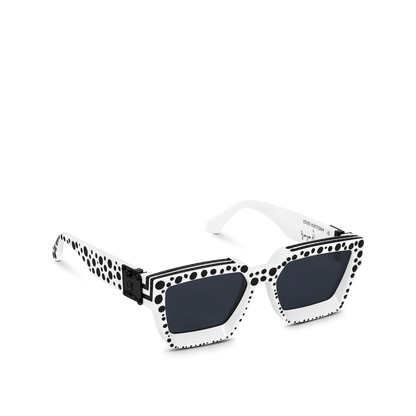 YK 1.1 Millionaires Infinity Dots Sunglasses
