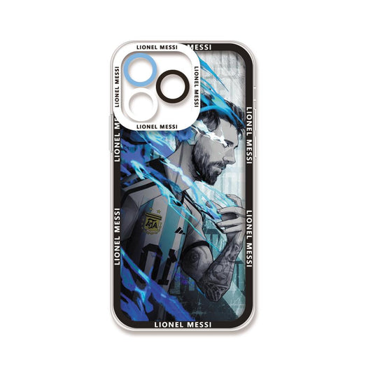 Argentina messi mobile phone case