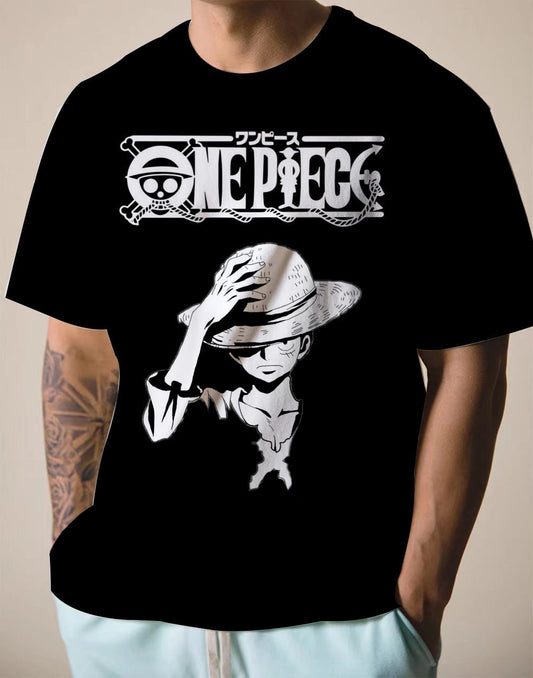 Clothing Funny Men's T Shirt One Piece T Shirt